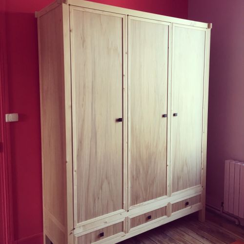 Armoire, Hors Série, ZENO, 4800 €