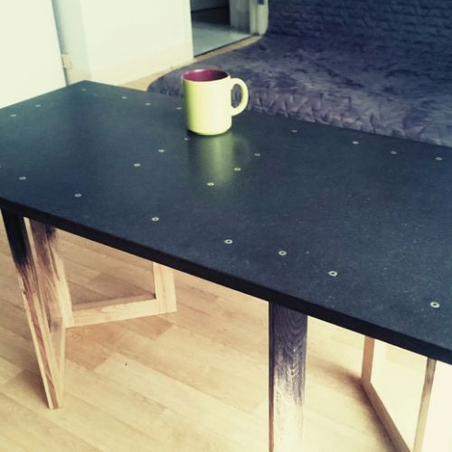 Table Basse, Moovène, 1800 €
