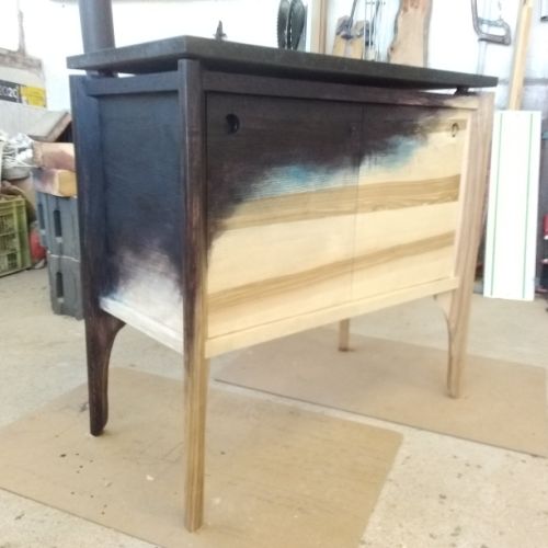 Petit Buffet, Série Lévitaa, 4200 €